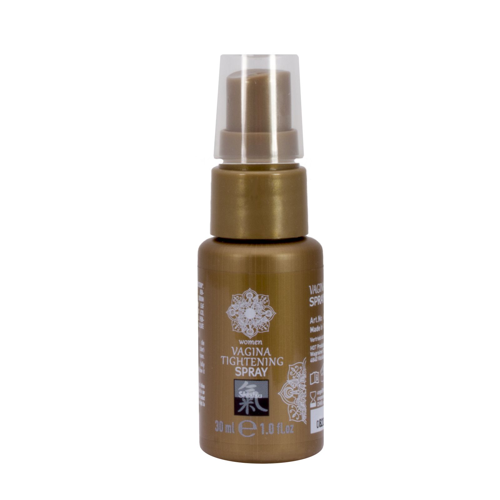 Shiatsu - Tightening Vagina Intim Spray