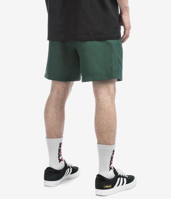 Carhartt WIP Chase Swim Boardshorts (discovery green gold)