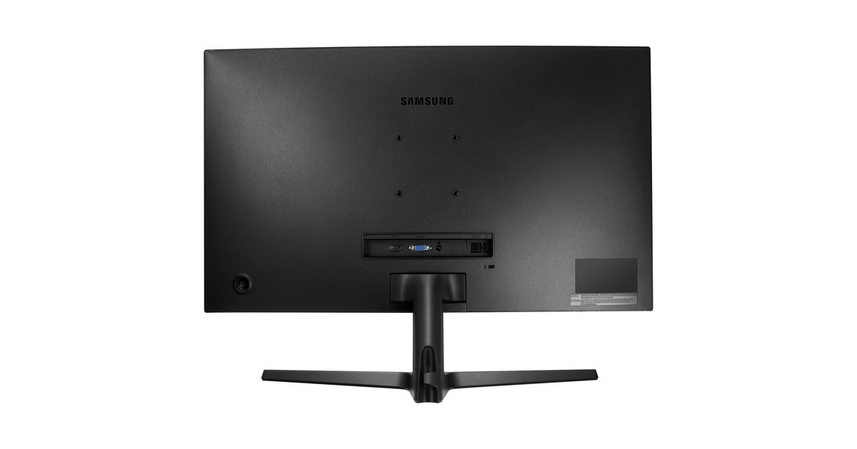 SAMSUNGC27R500FHP 27