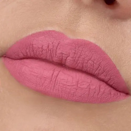 8h Matte Liquid Lipstick 05 Pink Blush