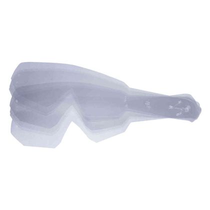 Tear-offs Shot ROCKET KID - Incolore