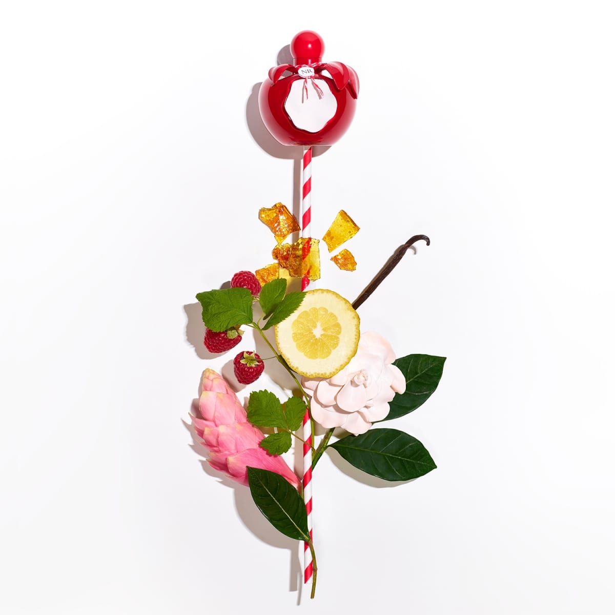 Nina Ricci Nina Rouge Eau de Toilette