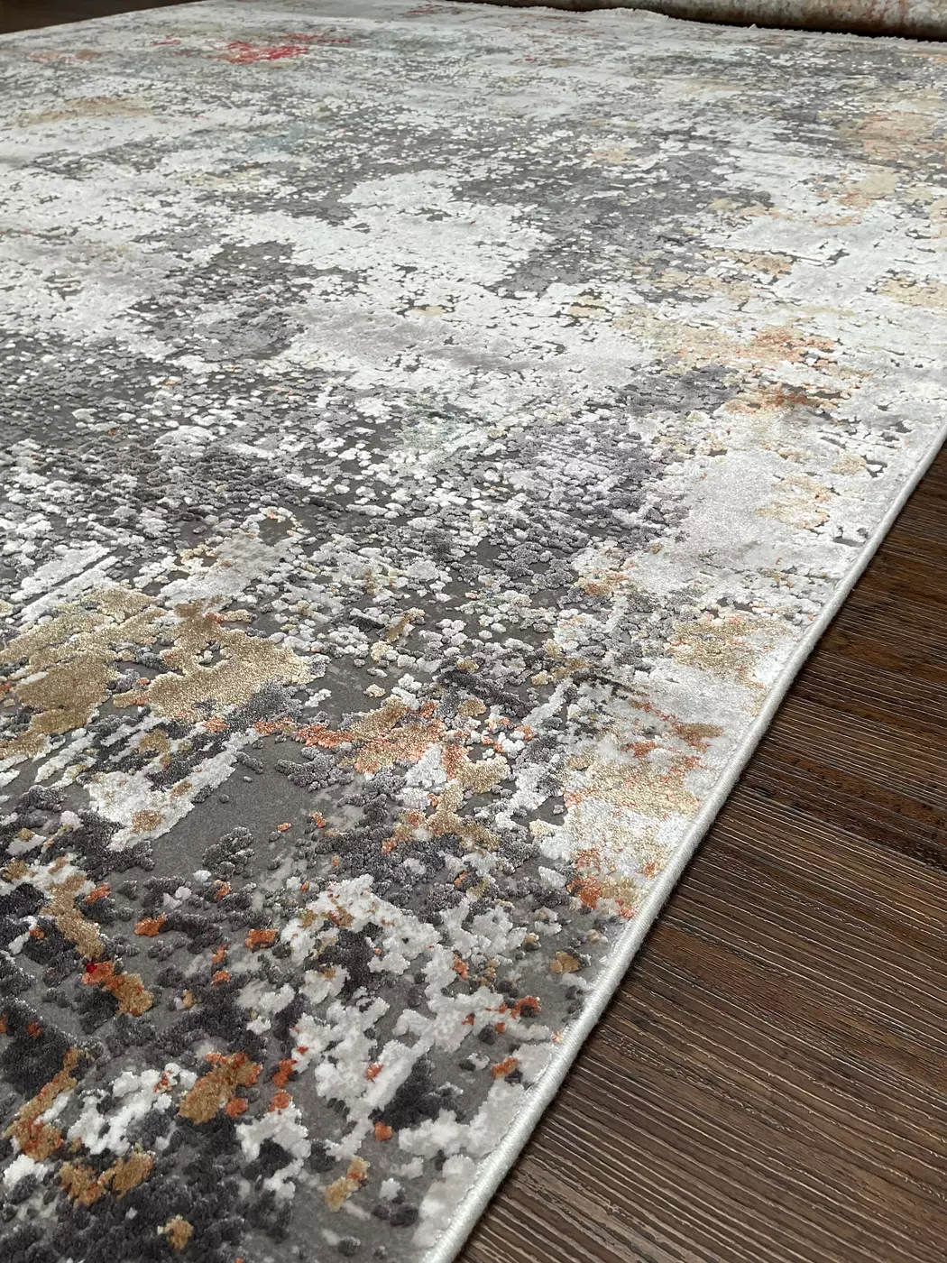 Webteppich Fresco 240 x 300 cm