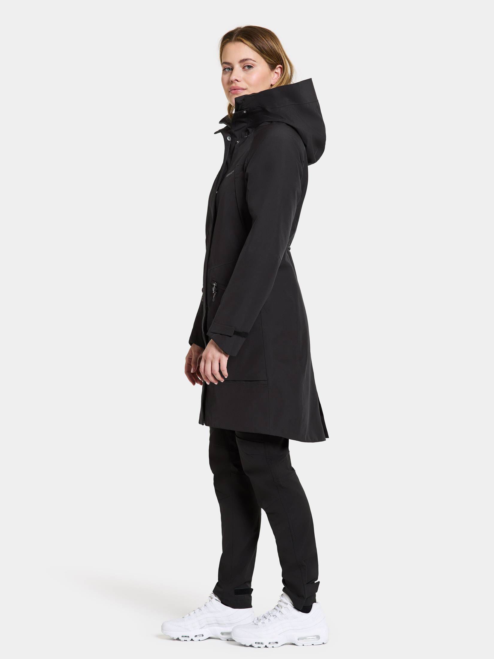 Didriksons| Damen Parka ILMA