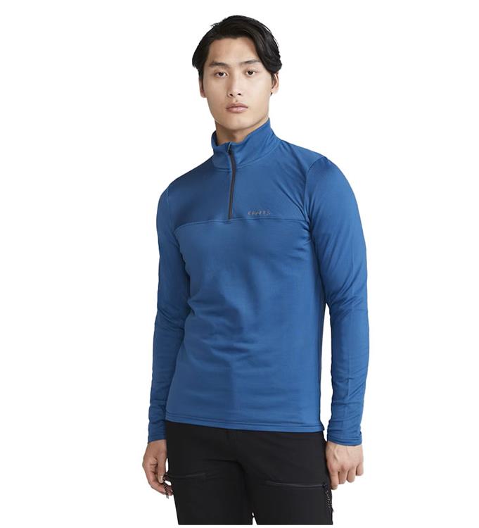 Craft Men Core Gain Midlayer
