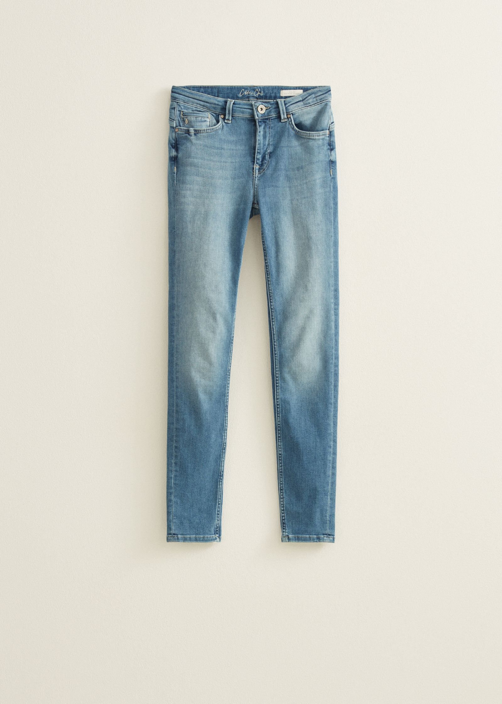 Skinny jeans chloe
