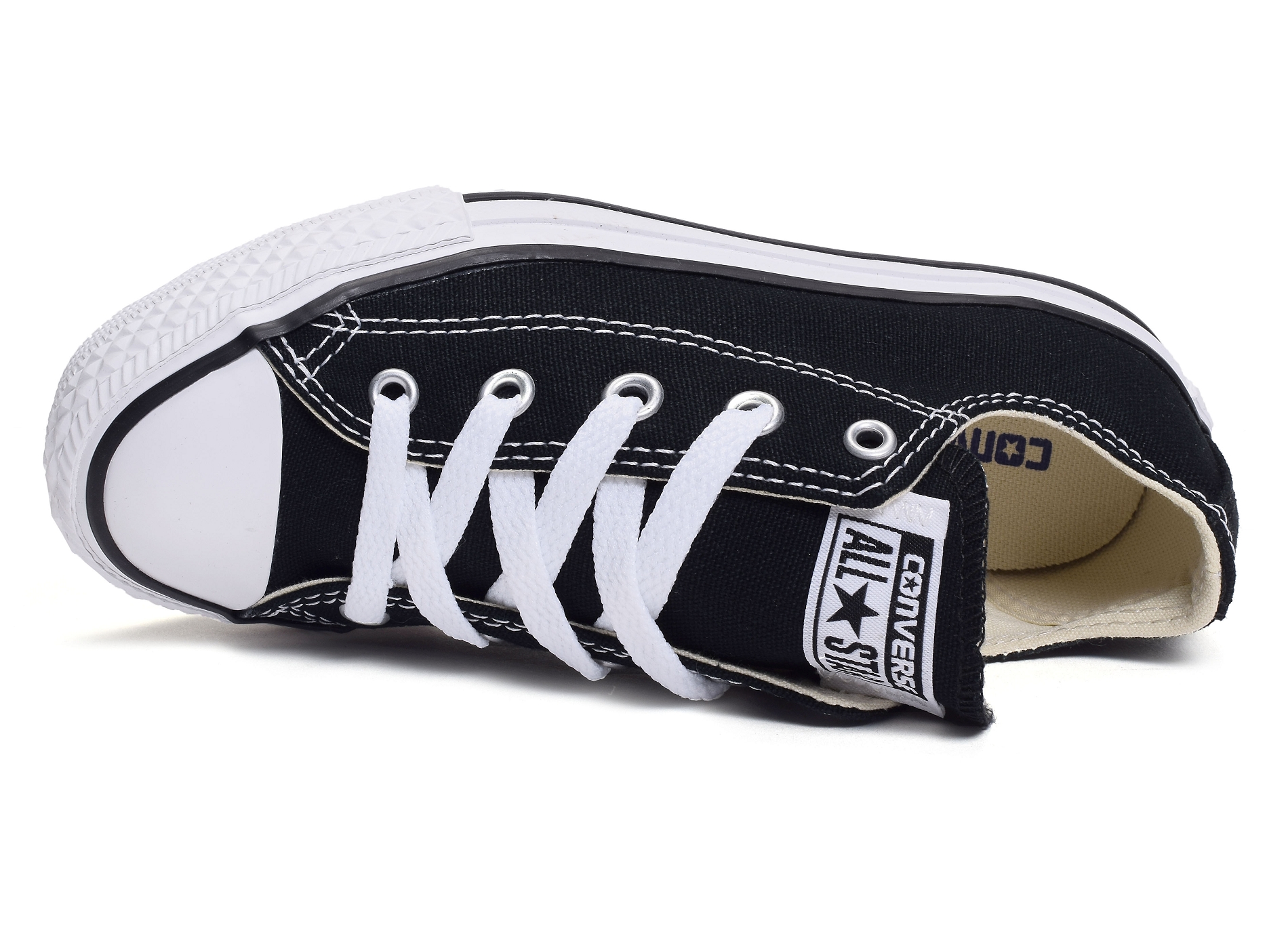Ctas core ox noir