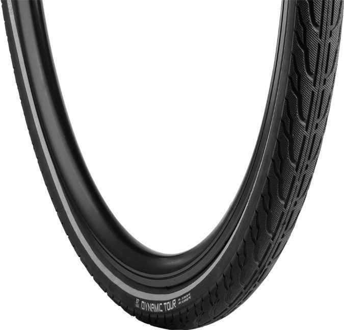 Vredestein Buitenband Dynamic Tour 28 X 1.75 (47-622) Rs