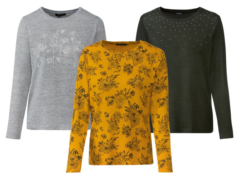 Dames-pullover