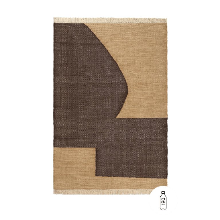 Ferm Living Forene vloerkleed 140x200