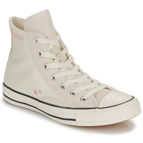 Converse - CHUCK TAYLOR ALL STAR - Beige
