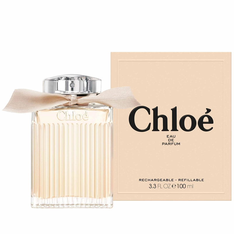 Chloé Signature EDP 100 ml