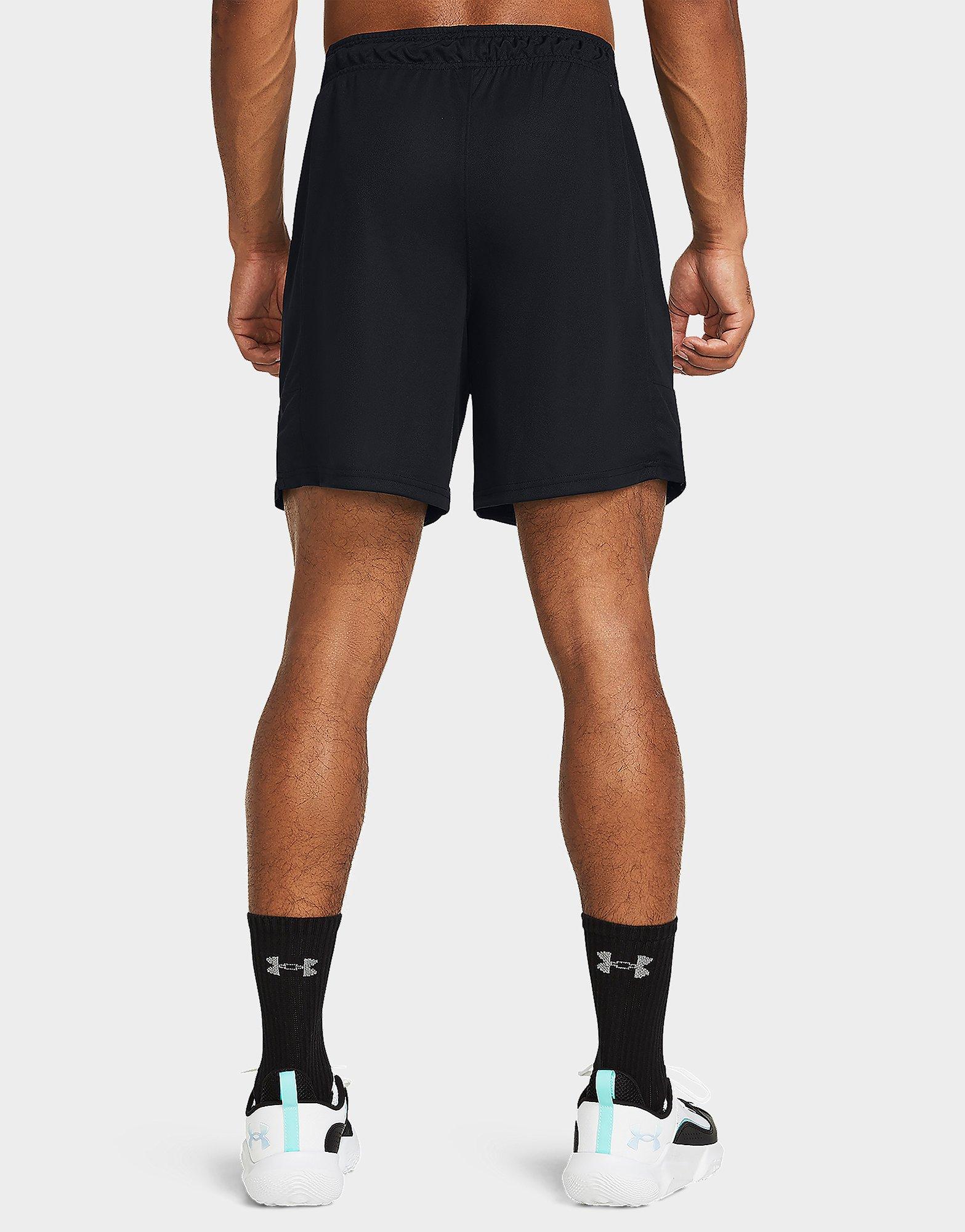 Under Armour Shorts UA Zone 7" Short