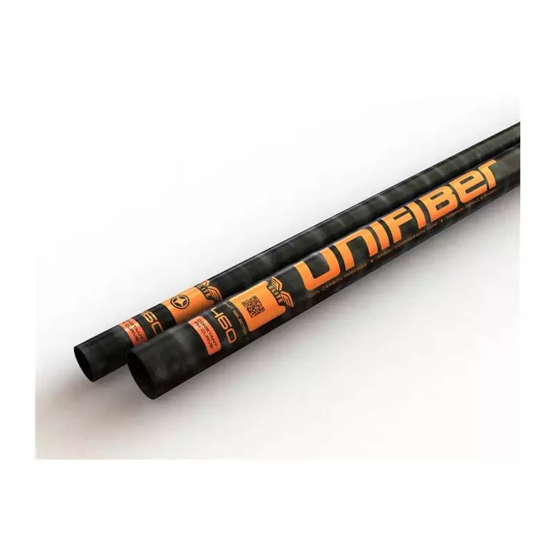 Mat windsurf UNIFIBER Elite SDM C100 Red constant FH Curve