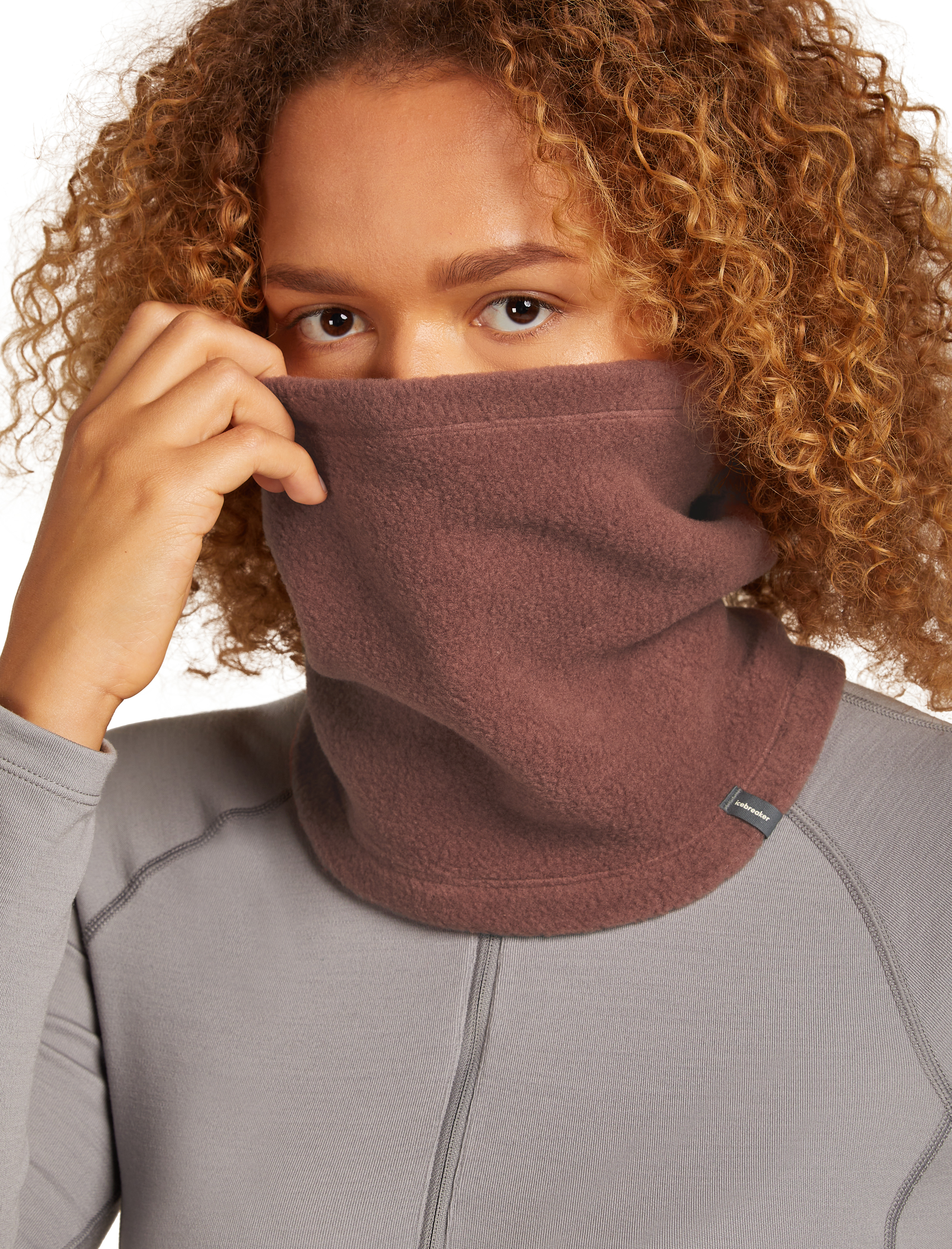 Merino Blend 800 RealFleece Classic Pile Chute