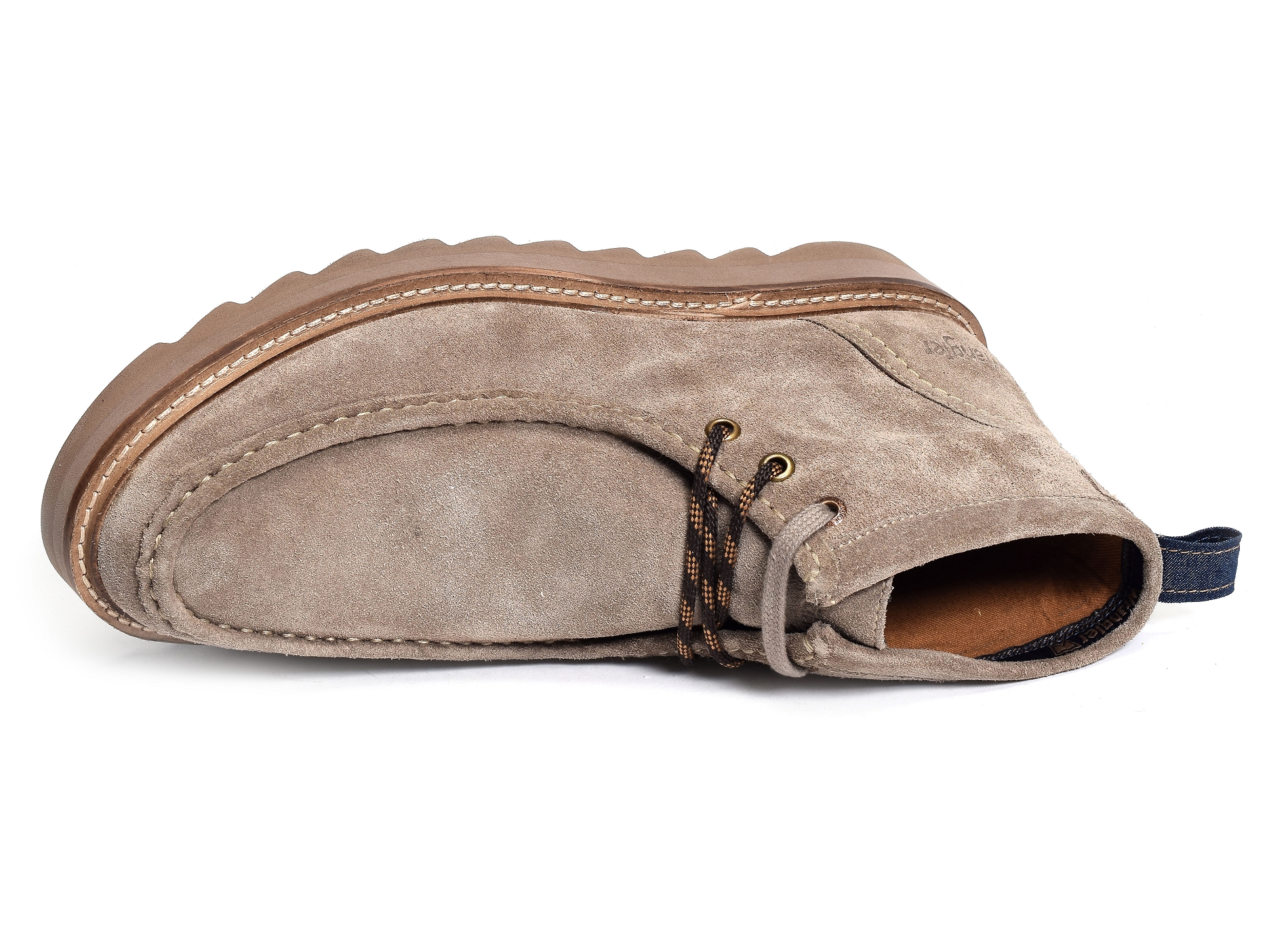 Tank taupe