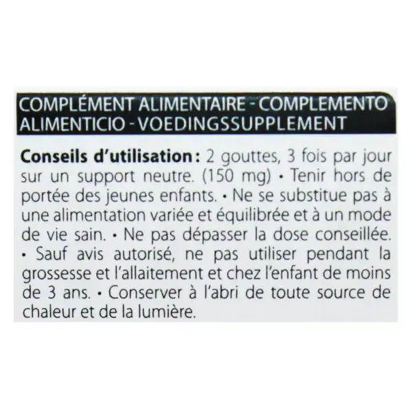Pranarom Huile Essentielle Lavandin Super 10ml