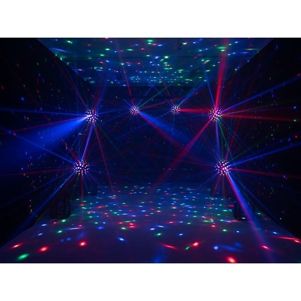 Eurolite LED B-40 Laser Beam Effect