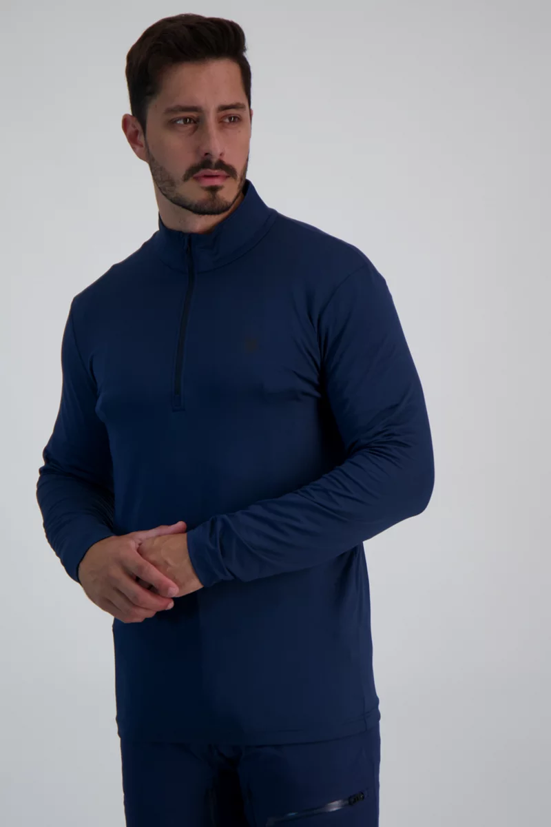 Spyder Prospect Herren Midlayer
