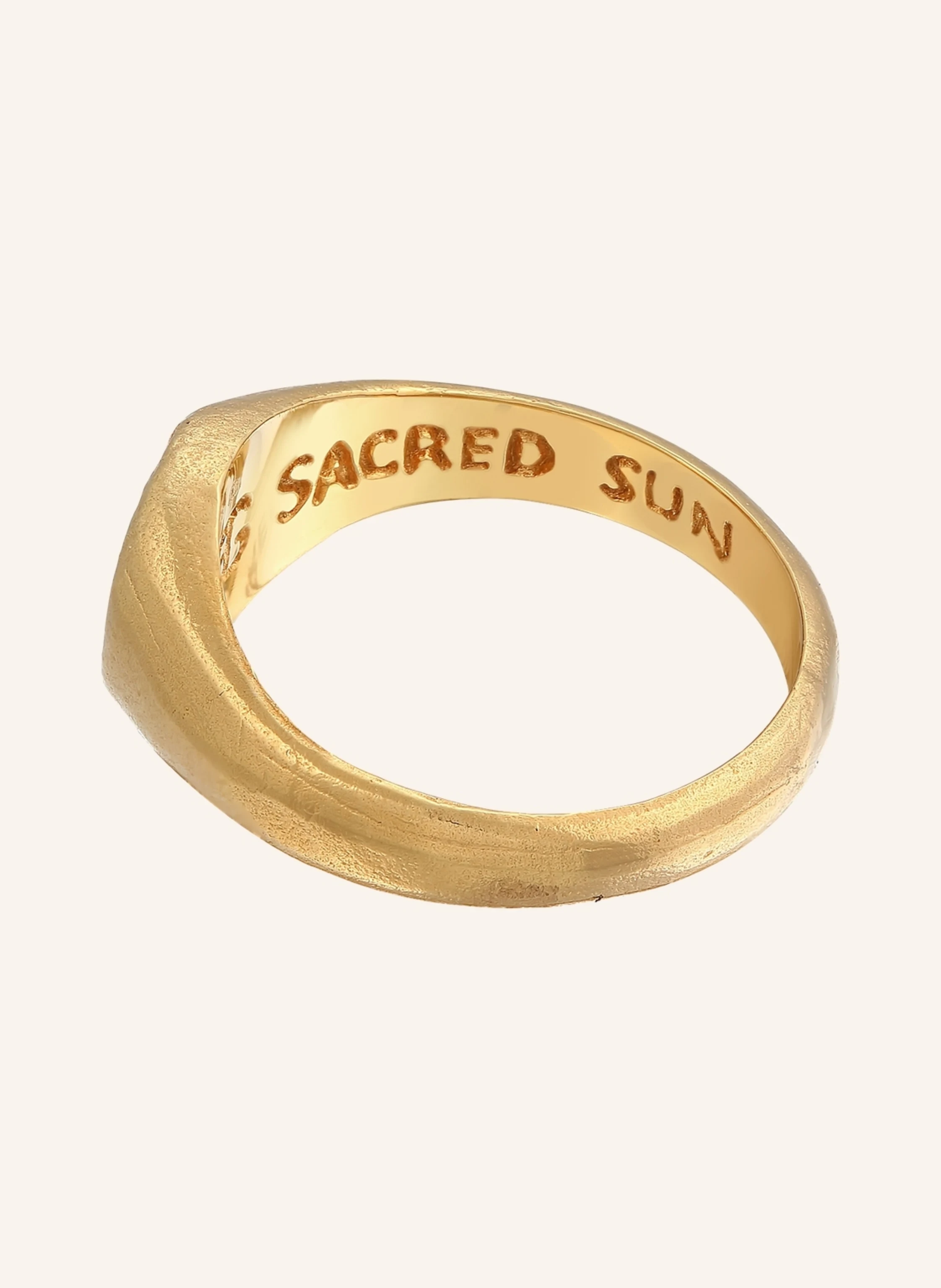 HAZE & GLORY Ring