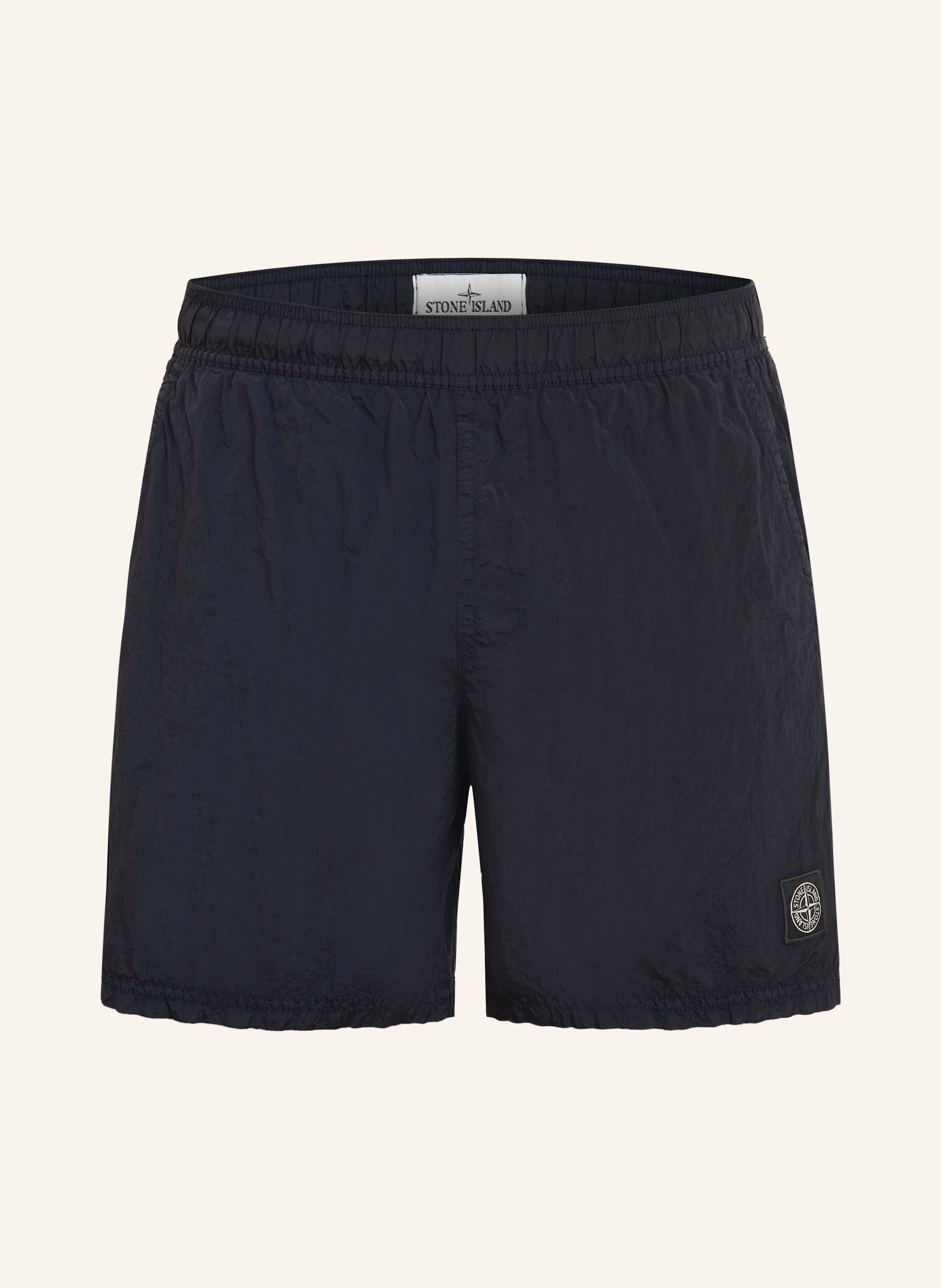 STONE ISLAND Badeshorts