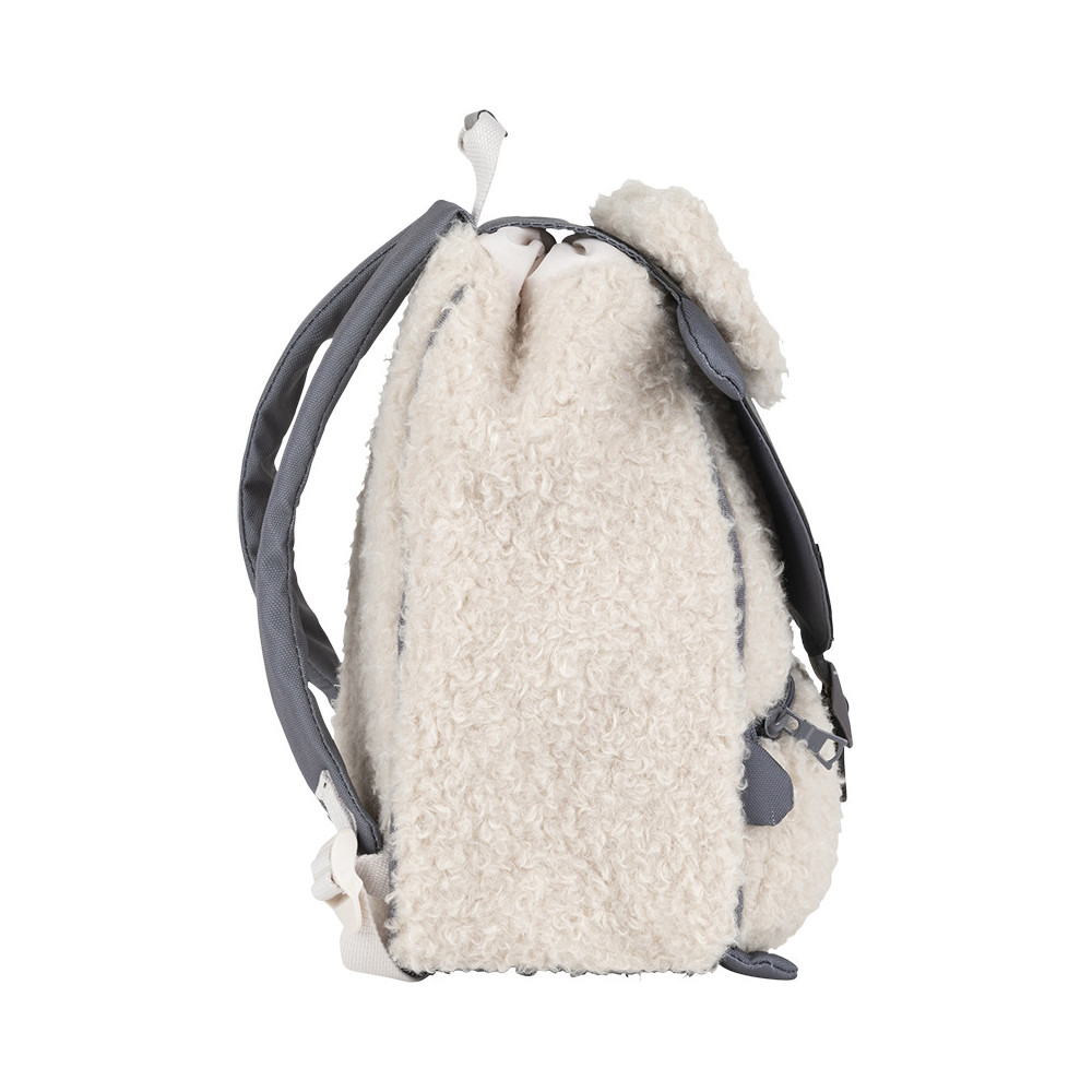 Sac à dos Mouton L'école des Tann's