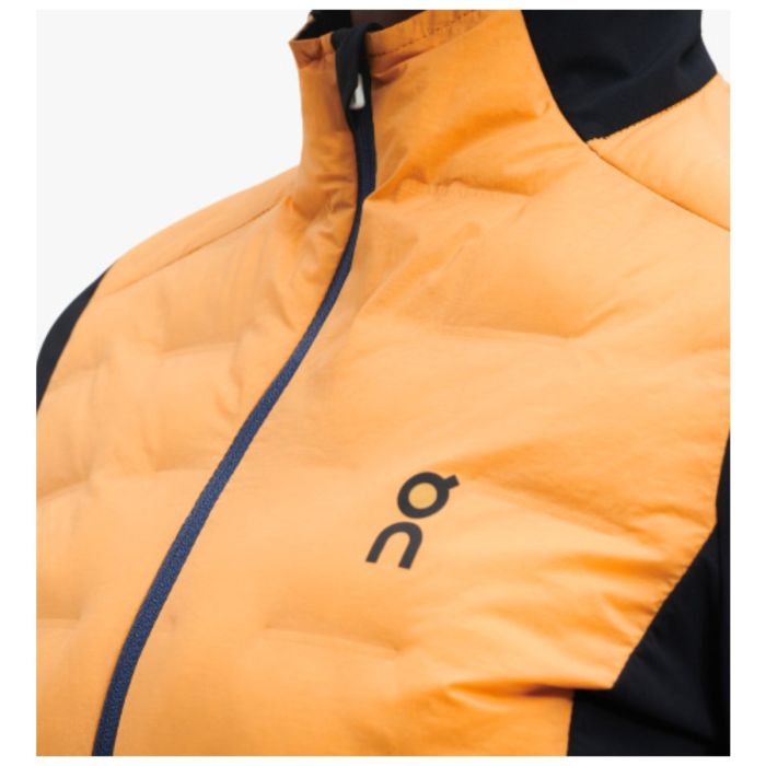 On Dame Jakker Climate Jacket Sort
