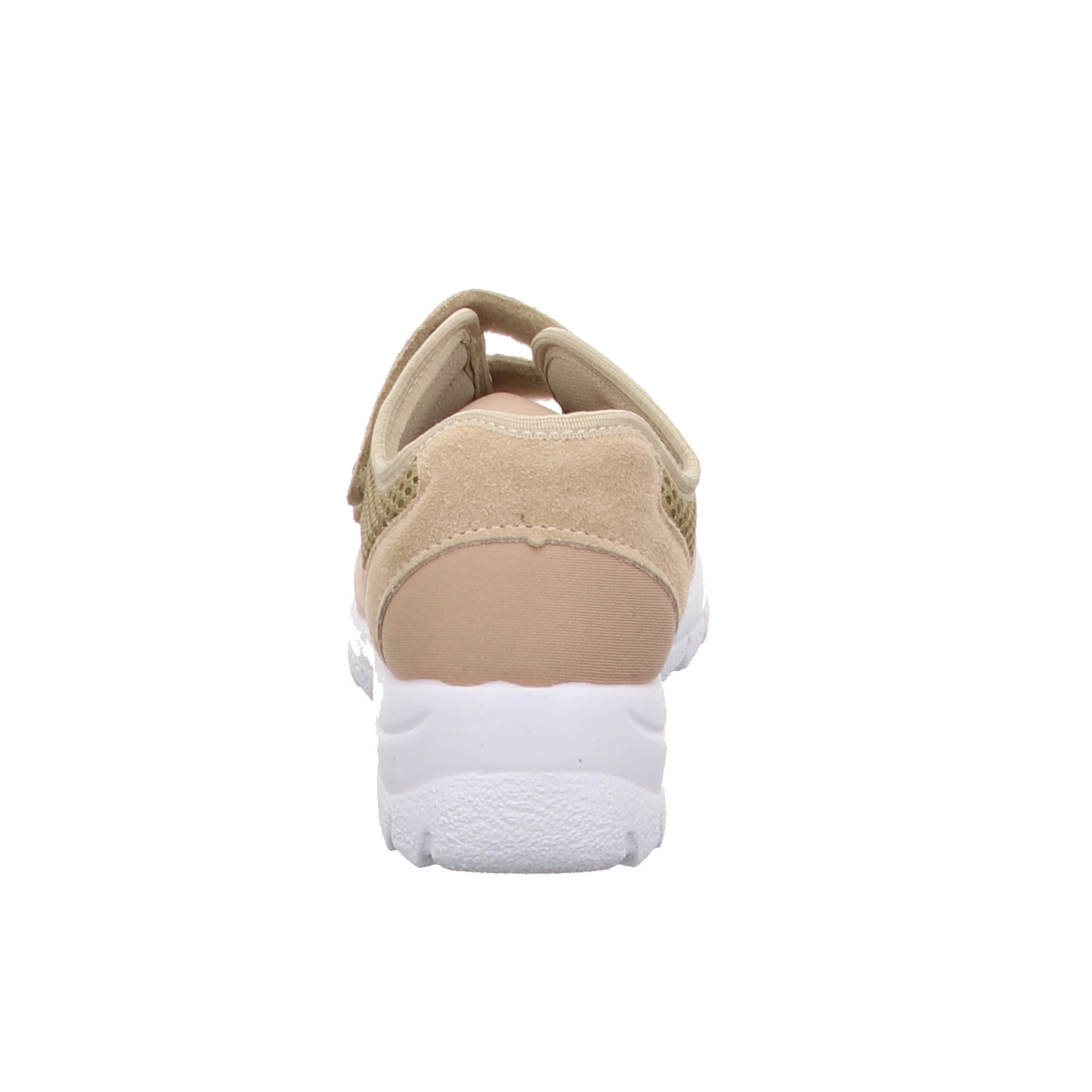 Fischer Halbschuh beige beige