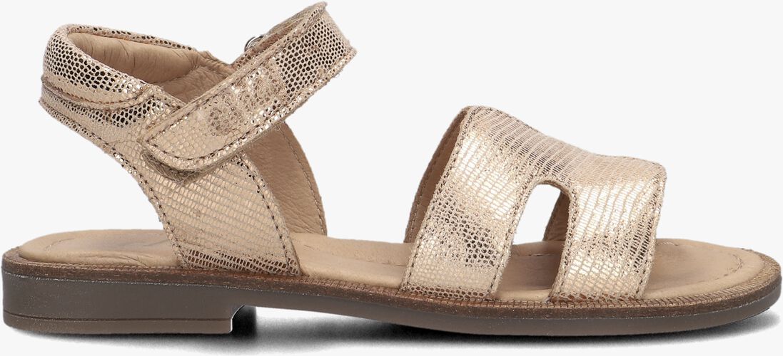 CLIC! gouden clic! sandalen 21006