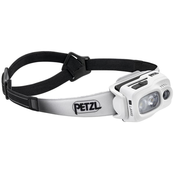 Frontale PETZL SWIFT RL