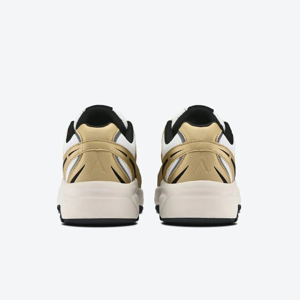 ARKK Copenhagen Oserra Gold Black