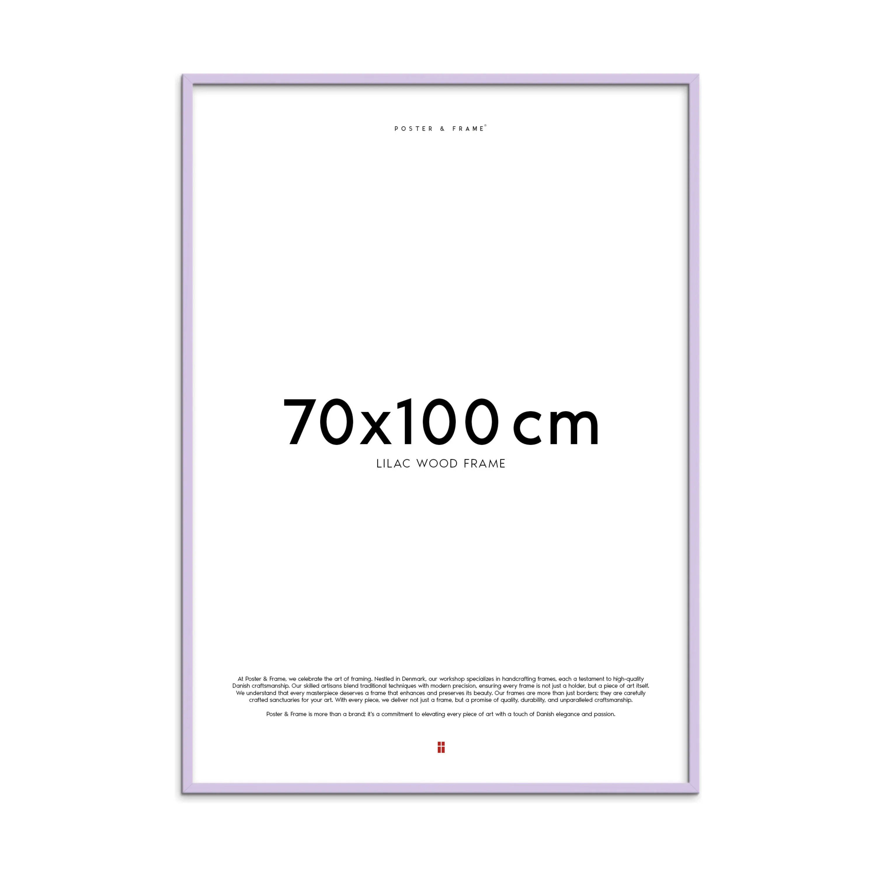 Poster&Frame Ramme