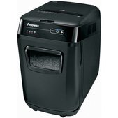 Destructeur Fellowes Automax 200C