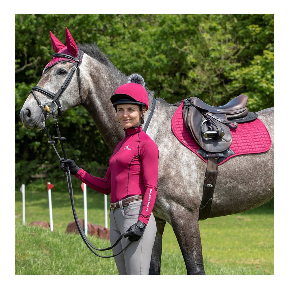 Le Mieux CLOSE CONTACT - Tapis d'obstacle mulberry