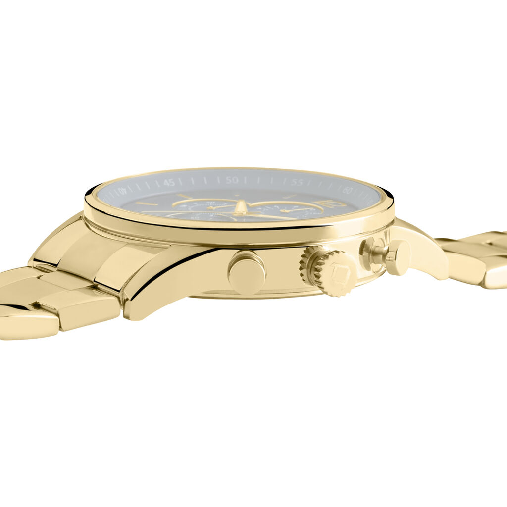 Montre Arctik Zenith Bleu