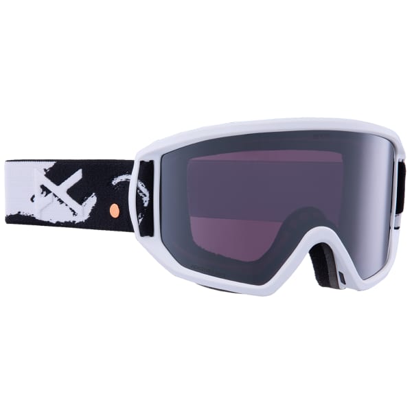 Masque de ski ANON RELAPSE FYTREE/PRCV SUN ONYX