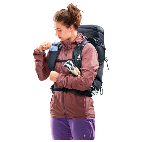 Deuter - Women's Speed Lite Pro SL 28 - Sac à dos de randonnée