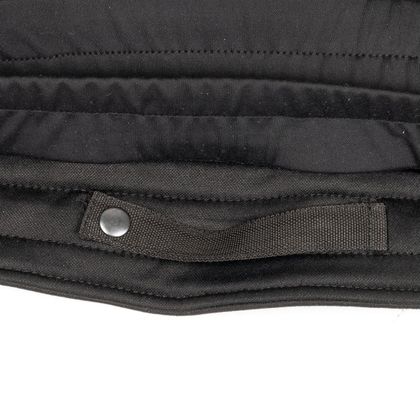 Sweat moto DXR ARES - Noir