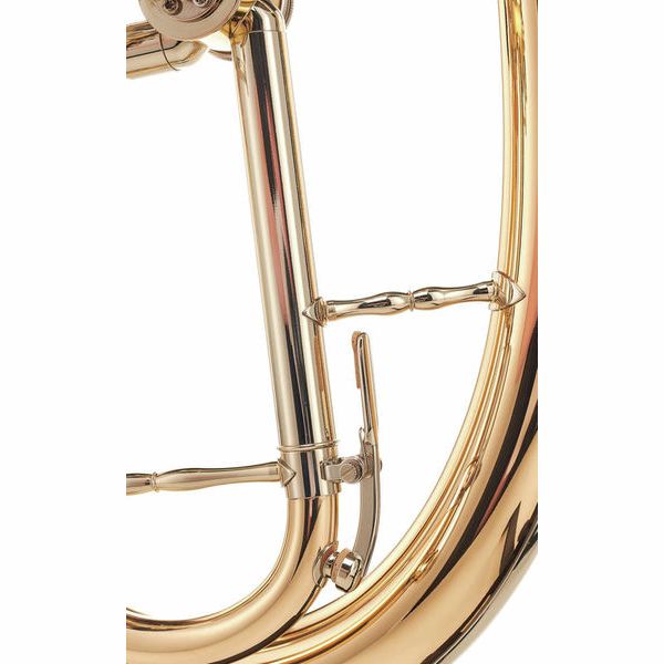 B&S 3032/2-L Tenor Horn