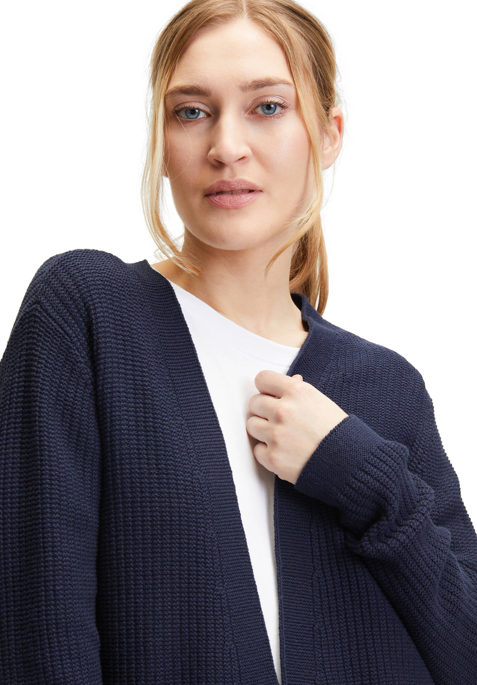 Betty & Co| Damen Cardigan