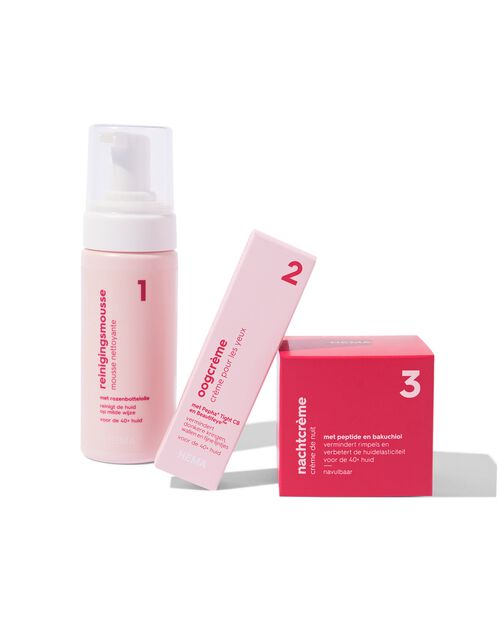 crème de nuit 40+ 50 ml