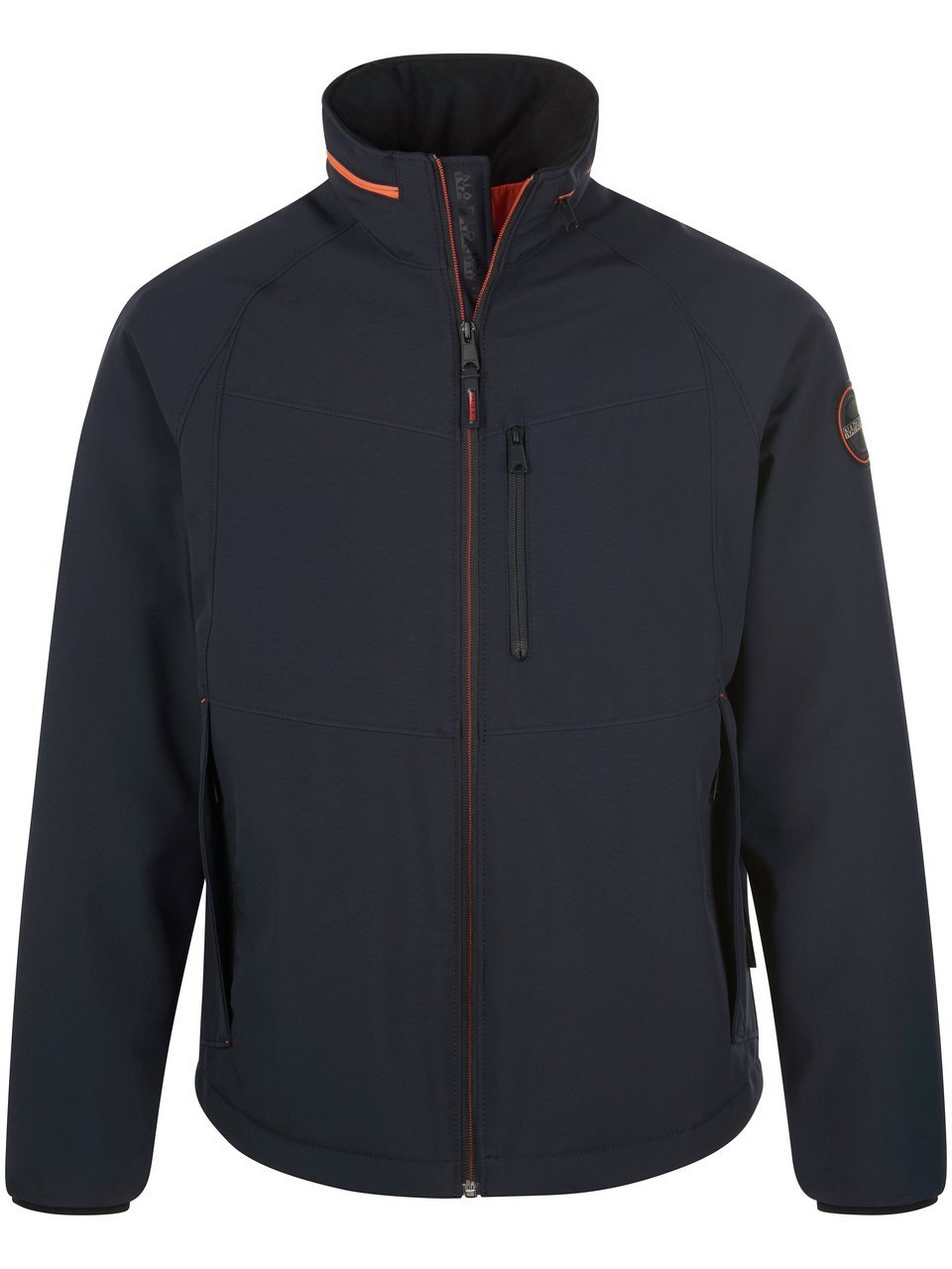 Anorak Graham