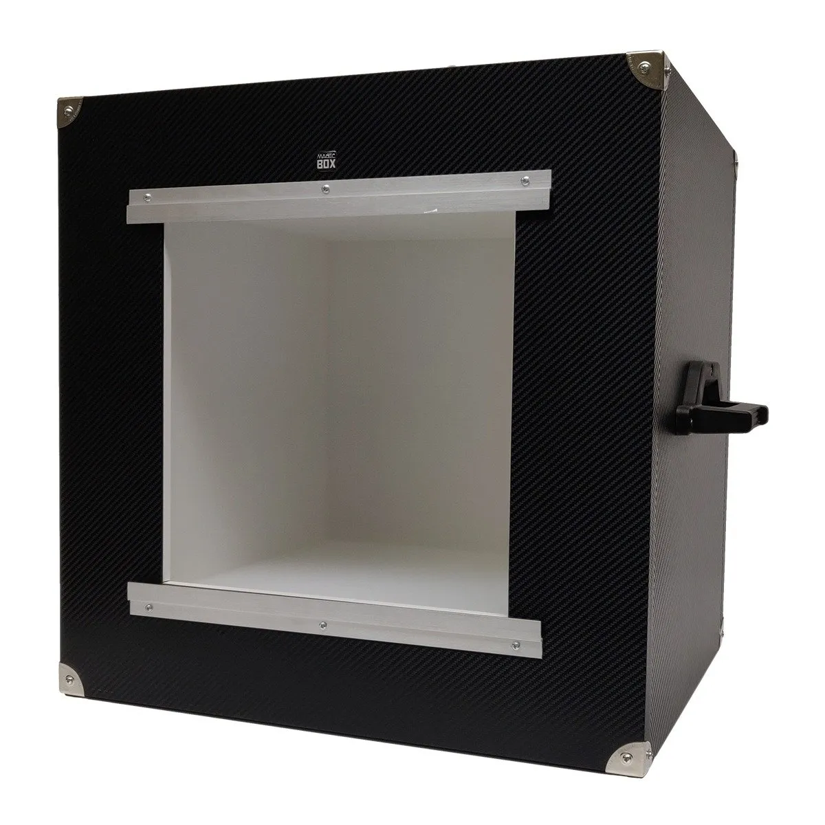 MagicBOX Small - Foto lyskasse - mini fotostudio til professionelle fotografering