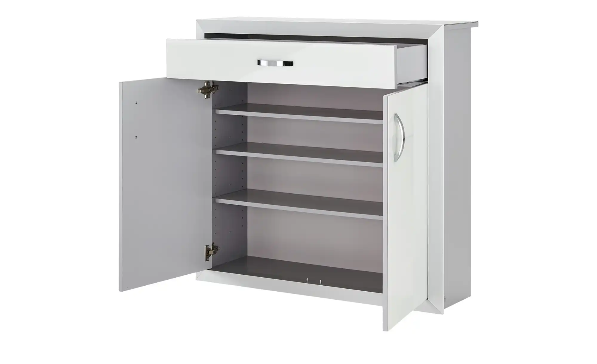 Wohnwert Schuhschrank Intro