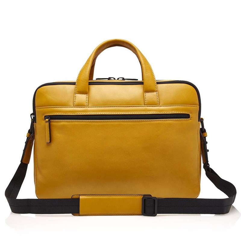 Castelijn & Beerens<br>Computertaske Charlie Nappa X 15