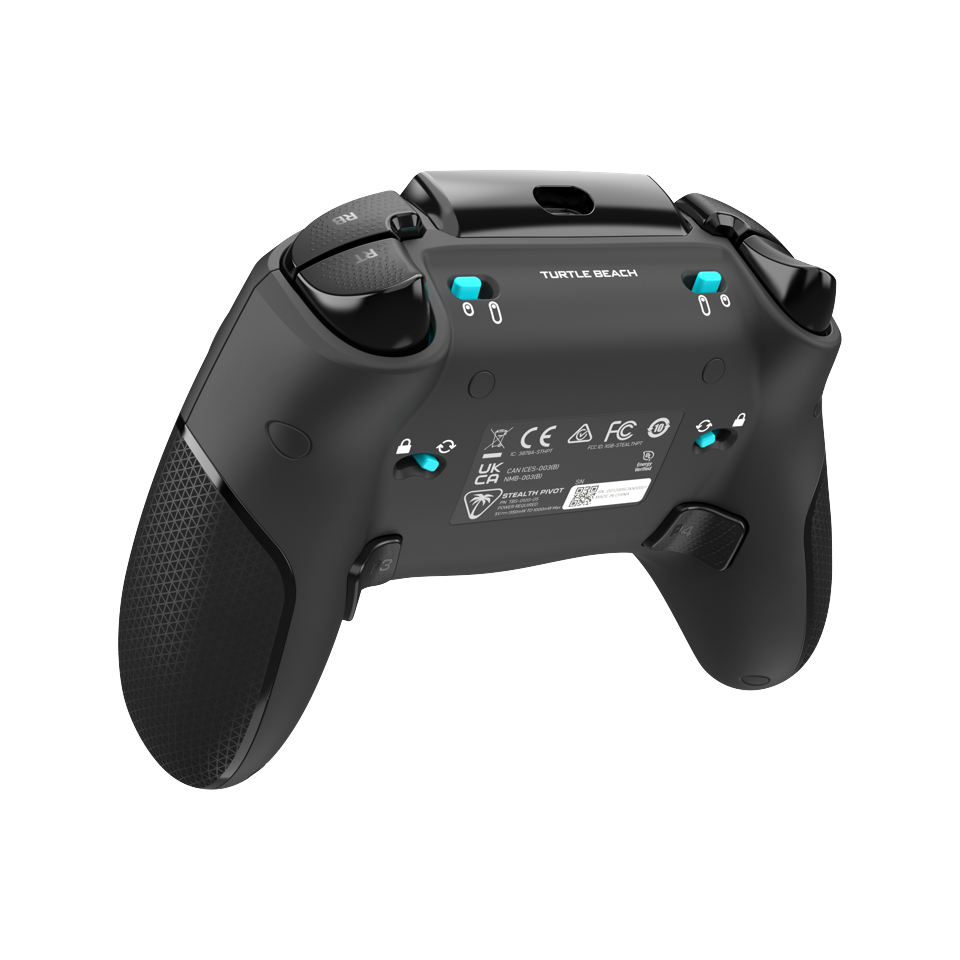 Turtle Beach Stealth Pivot Controller Xbox X