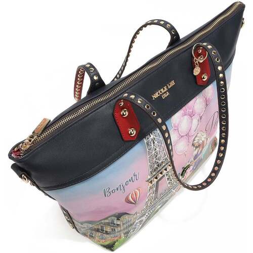 Nicole Lee - BOLSO SHOPPER 