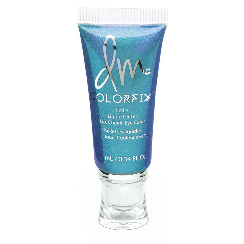 Danessa Myricks Beauty - Colorfix Foils 24H, 10ml