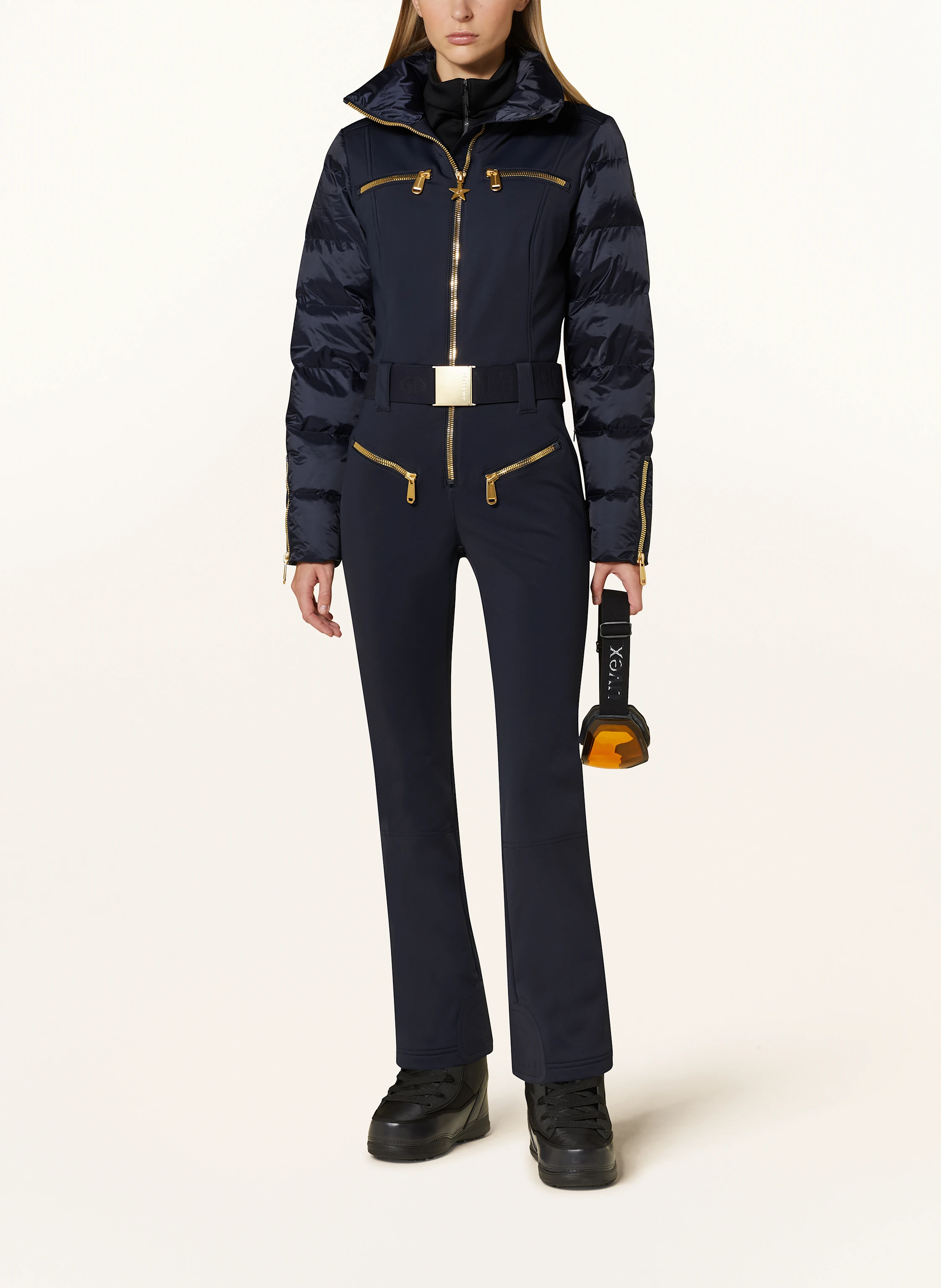 GOLDBERGH Ski-Overall ARSELLE