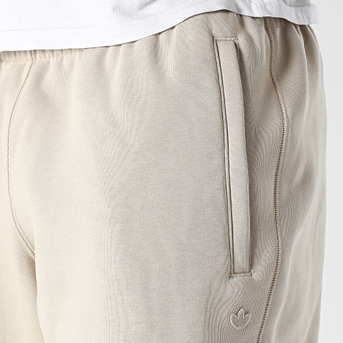 Pantalon Jogging Essential IM2127 Beige